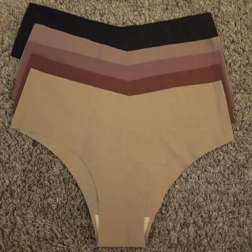 Shein undies